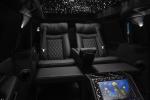 Cadillac Escalade Extended Viceroy Edition by Lexani Motorcars 2019 года
